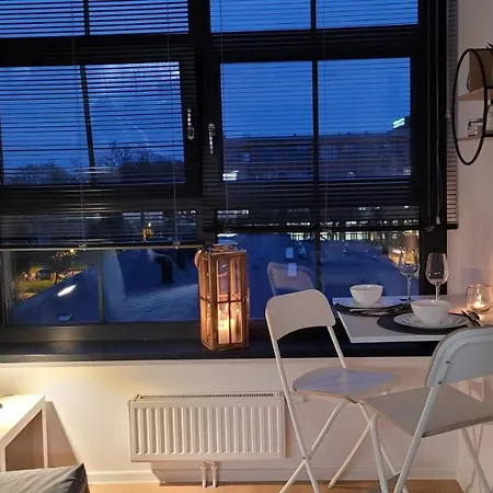 Studio Weekend Апартаменти